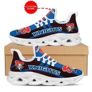 Newcastle Knights Max Soul Shoes