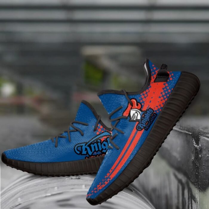 Newcastle Knights Nrl Yeezy Shoes Sport Sneakers