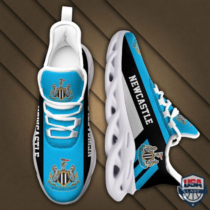 Newcastle United 2 Max Soul Shoes