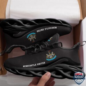 Newcastle United 3 Max Soul Shoes