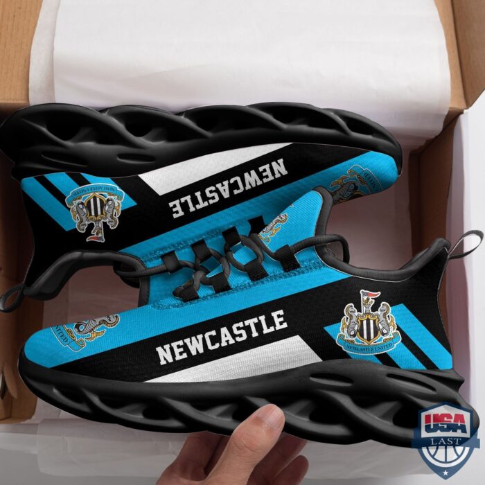 Newcastle United Max Soul Shoes