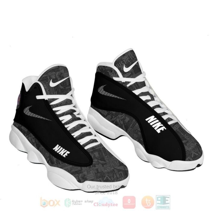 Nike Air Jordan 13 Shoes