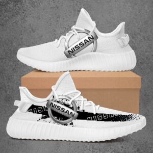 Nissan Yeezy Boost Shoes Sport Sneakers Yeezy Shoes