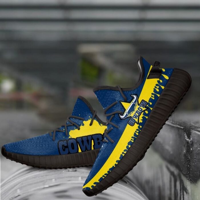 North Queensland Nrl Yeezy Shoes Sport Sneakers Yeezy Shoes