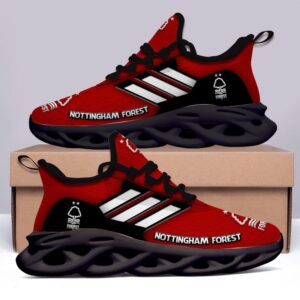 Nottingham Forest 1 Max Soul Shoes