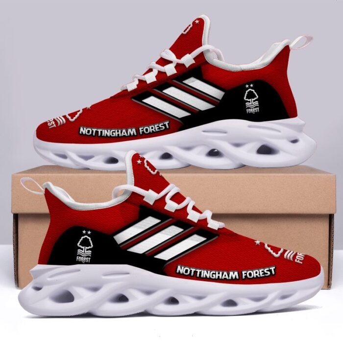 Nottingham Forest 3 Max Soul Shoes