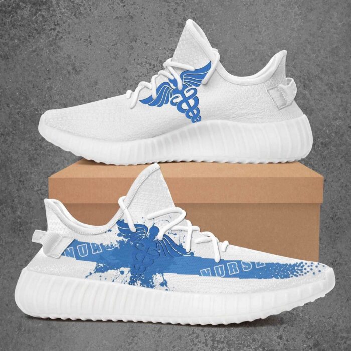 Nurse Yeezy Boost Yeezy Shoes