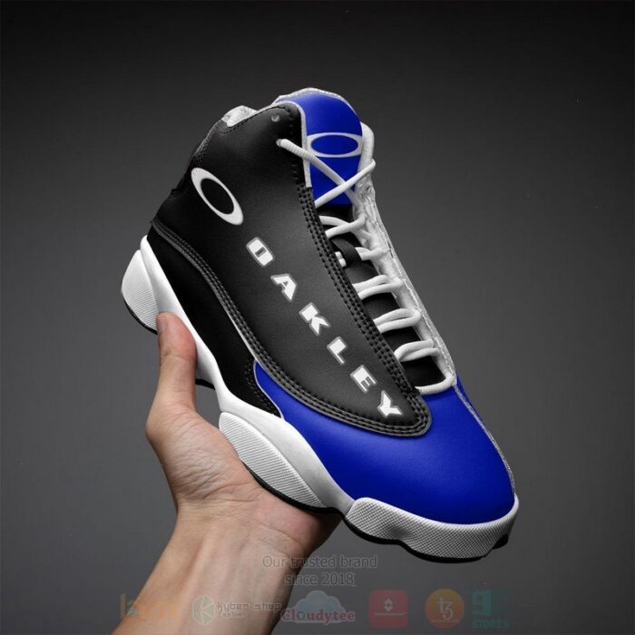 Oakley Air Jordan 13 Shoes Limited Edition