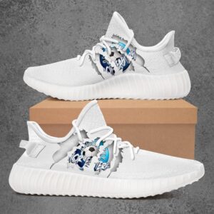 Ocean City Noreasters Usl League Two Yeezy White Shoes Sport Sneakers Yeezy Shoes