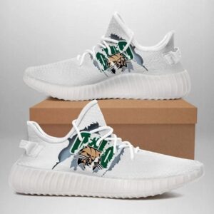 Ohio-Bobcats Sport Team Yeezy Shoes Custom Name Shoes Yeezy Boost