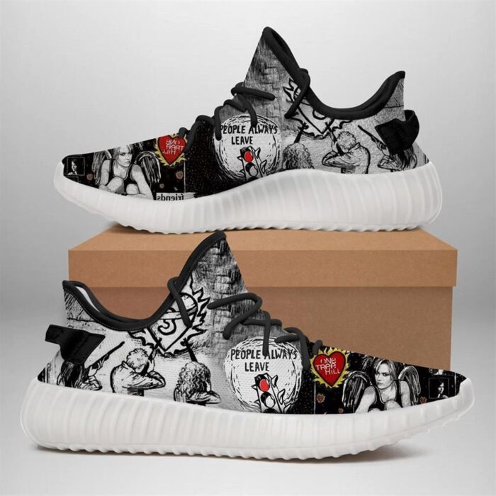 One Tree Hill Yeezy Shoes Sport Sneakers Yeezy Shoes