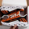 Oregon State Beavers White Shoes Max Soul
