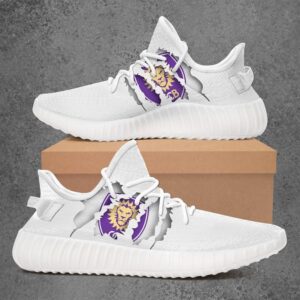 Orlando City B Usl League One Yeezy White Shoes Sport Sneakers Yeezy Shoes