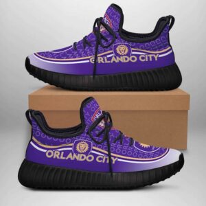 Orlando City Sc Yeezy Boost Yeezy Shoes