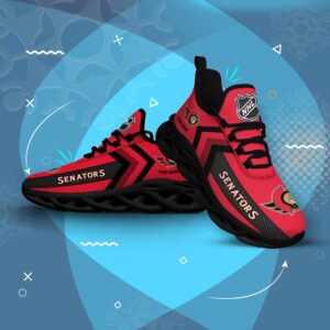 Ottawa Senators Clunky Max Soul Shoes