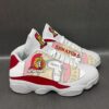 Ottawa Senators Nhl Air Jordan 13 Sneaker