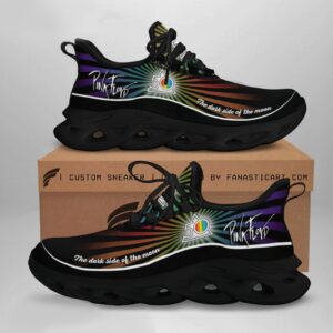 PF03087 Pink Floyd Max Soul Sneaker