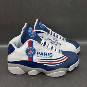 Paris Saint Germain Air Jordan 13 Sneaker