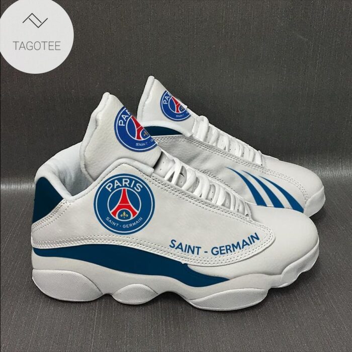 Paris Saint Germain Sneakers Air Jordan 13 Shoes