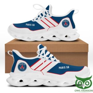 Paris Saint-Germain FC Blue White Max Soul Shoes