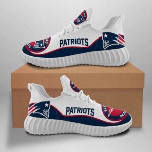 Patriots Yeezy Boost Yeezy Shoes