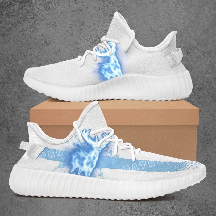 Patronus Yeezy Boost Shoes Sport Sneakers Yeezy Shoes