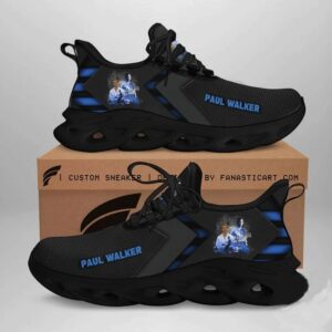 Paul Walker 1 Max Soul Shoes