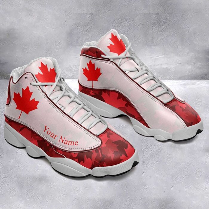 Petro Canada Air Jordan 13 Shoes