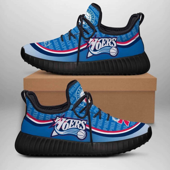 Philadelphia 76Ers Yeezy Boost Yeezy Shoes