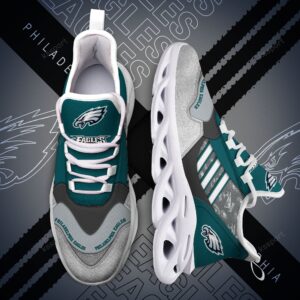 Philadelphia Eagles g0 Max Soul Shoes