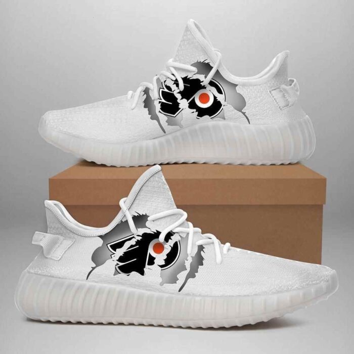 Philadelphia Flyers Yeezy Boost Yeezy Shoes