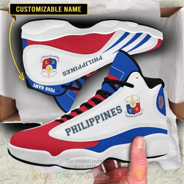 Philippines Personalized Air Jordan 13 Shoes