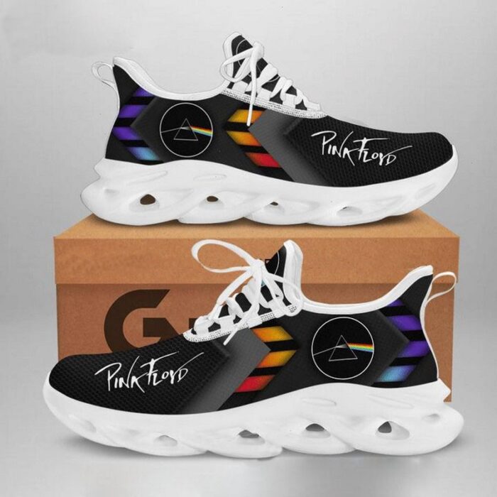 Pink Floyd 1 Max Soul Shoes