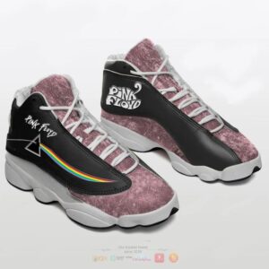 Pink Floyd Band Air Jordan 13 Shoes