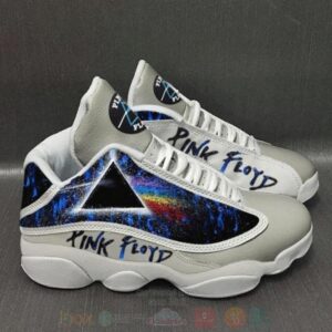 Pink Floyd Rock Music Band Air Jordan 13 Shoes 2