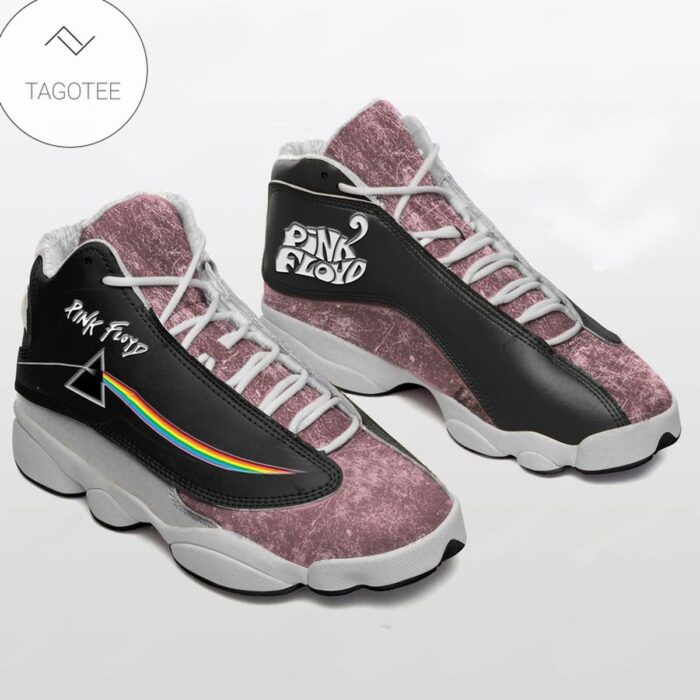 Pink Floyd Sneakers Air Jordan 13 Shoes