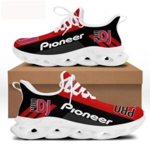 Pioneer DJ Max Soul Shoes