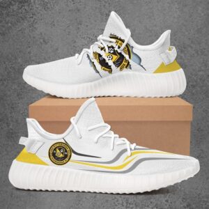 Pittsburgh Riverhounds Sc Usl Championship Yeezy White Shoes Sport Sneakers Yeezy Shoes