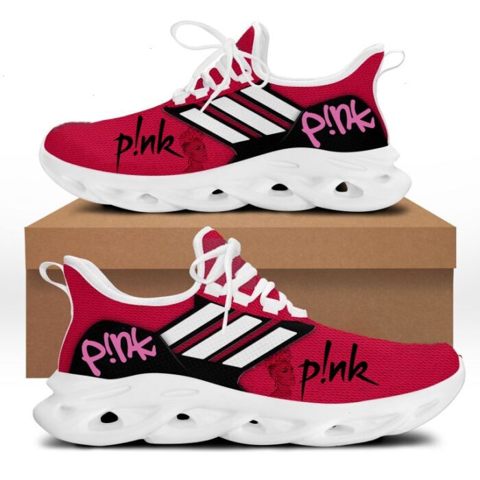 P!nk Lover Shoes Max Soul