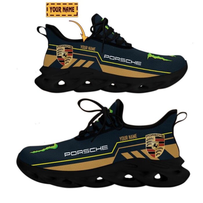 Porsche Max Soul Shoes