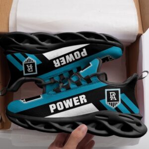 Port Adelaide Max Soul Shoes