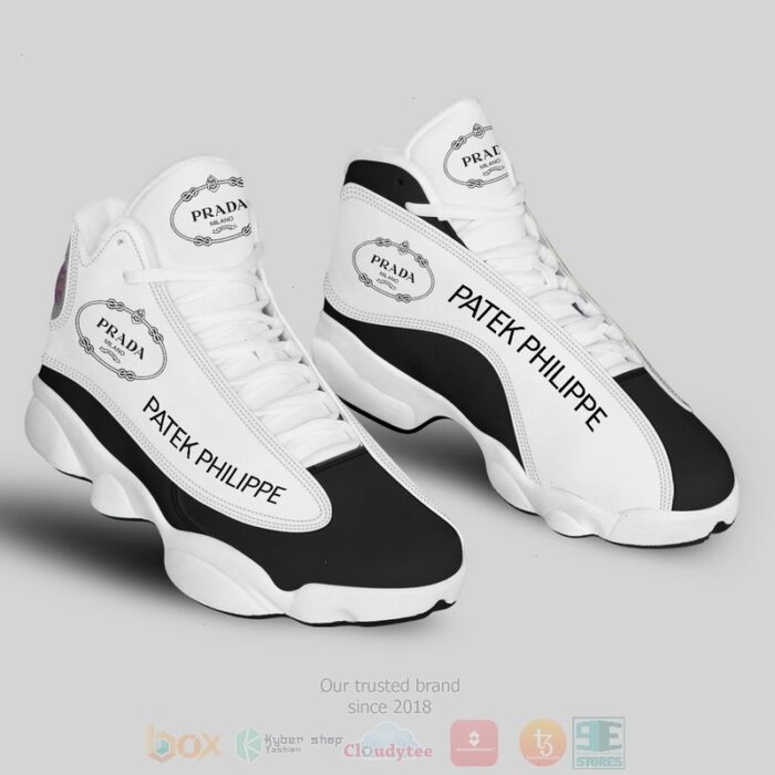 Prada Patek Philippe Air Jordan 13 Shoes