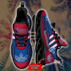 Premier League Crystal Palace Max Soul Sneaker Adidas Pod 34 M1HTN