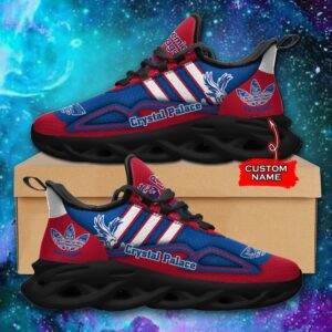 Premier League Crystal Palace Max Soul Sneaker Adidas Pod 34 M1HTN