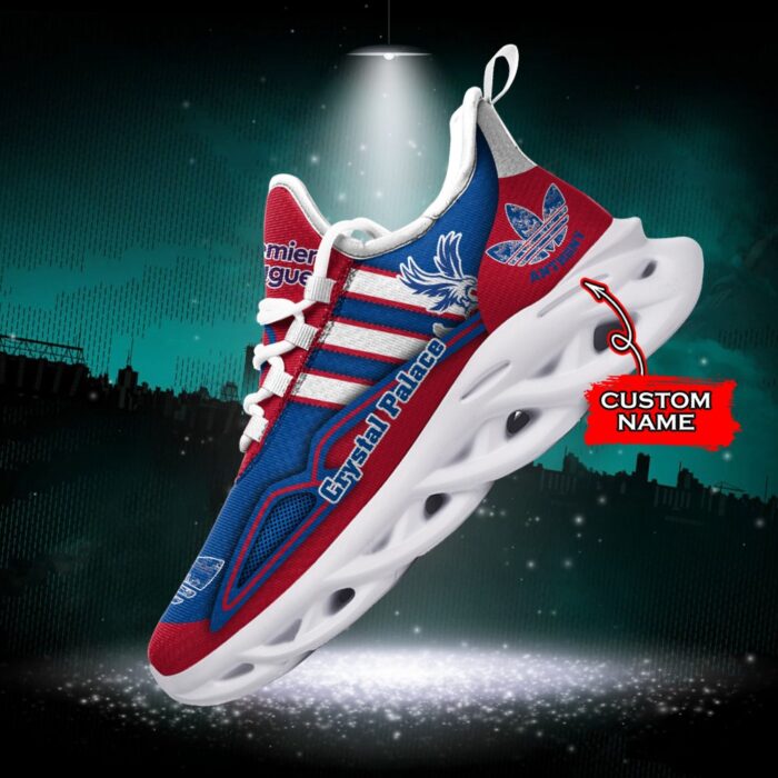 Premier League Crystal Palace Max Soul Sneaker Adidas Pod 34 M1HTN