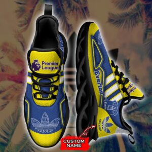 Premier League Everton Max Soul Sneaker Adidas Pod 34 M1HTN