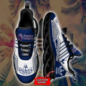 Premier League Tottenham Hotspur Max Soul Sneaker Adidas Pod 34 M1HTN