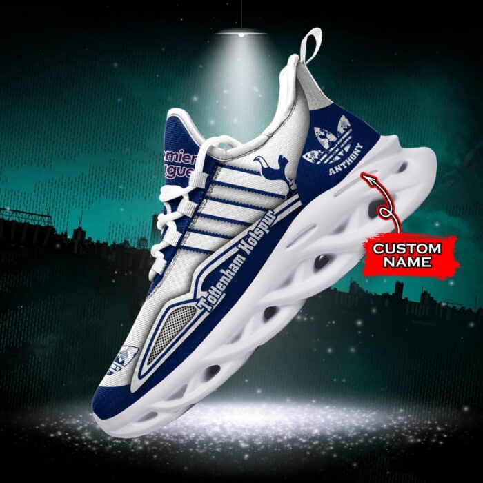 Premier League Tottenham Hotspur Max Soul Sneaker Adidas Pod 34 M1HTN