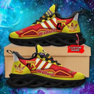 Premier League Watford Max Soul Sneaker Adidas Pod 34 M1HTN