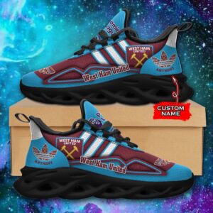 Premier League West Ham United Max Soul Sneaker Adidas Pod 34 M1HTN